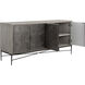 Algarve 68 X 20 inch Grey Sideboard